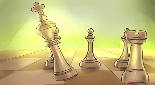 آموزش مقدماتی و حرفه ای شطرنج