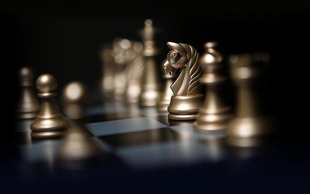 نگاهی دقیق‌تر به بازی شطرنج