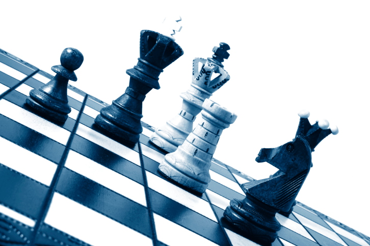 شطرنج انفرادی قهرمانی آسیا - دور هفتم
