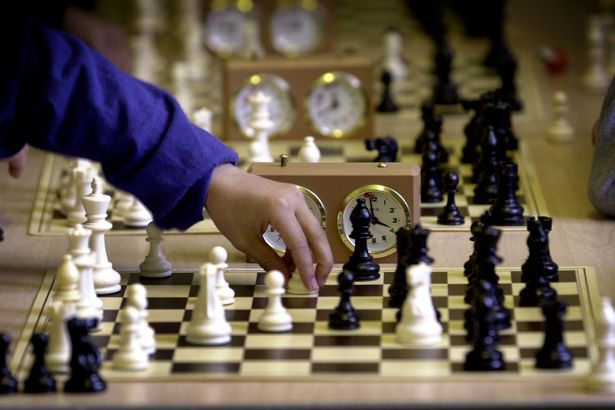 مشکل ویزا کار دست شطرنج بازان ایران خواهد داد.