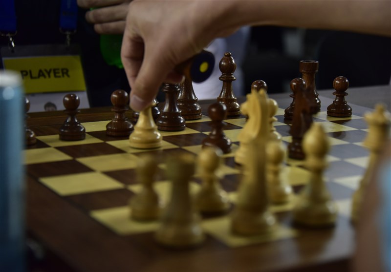 شطرنج انفرادی قهرمانی آسیا| مقصودلو و فیروزجا با صدرنشینان هم‌امتیاز شدند