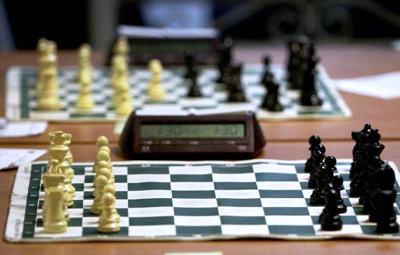 راهنمای شرکت در مسابقات و آموزش های شطرنج