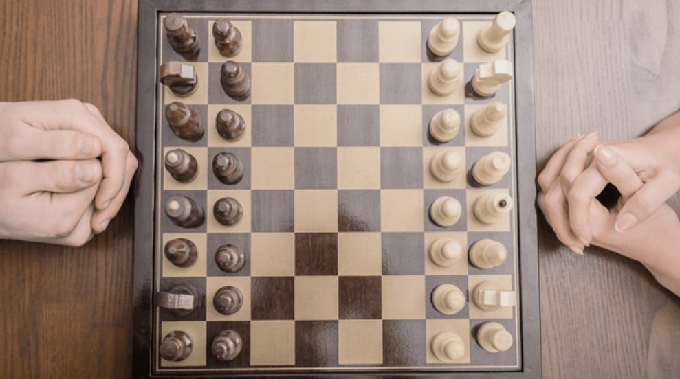 آموزش حرکت مهره ها در شطرنج