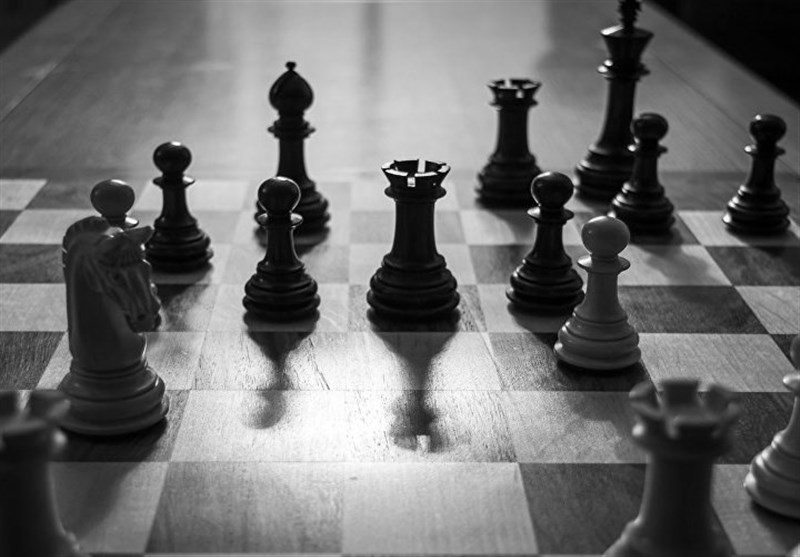 هفدهمین دوره مسابقات شطرنج قهرمانی آسیا | طباطبایی تنها پیروز ایران در دور پنجم