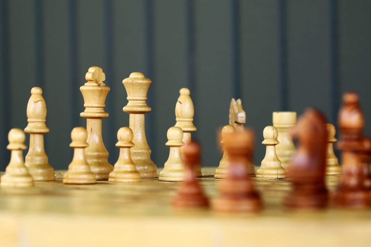 هفت نکته برای بهتر شدن در شطرنج