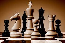 بازی شطرنج و پیشینه ایرانی آن - مدرسه شطرنج ایران