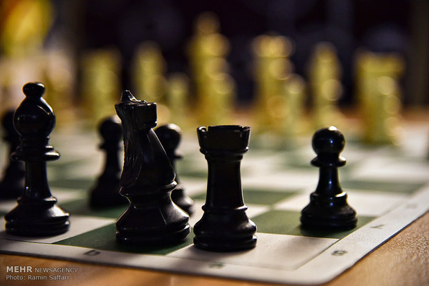 میزبانی عجیب فدراسیون شطرنج برای مسابقات انفرادی آسیا