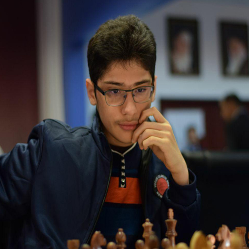 نتایج بیست و هفتمین - دوره مسابقات بین المللی فجر شطرنج
