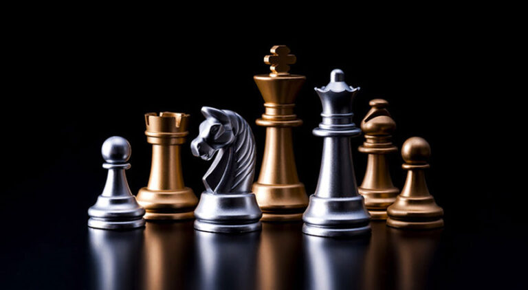 آموزش آنلاین و مجازی شطرنج