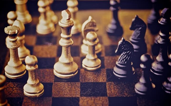 آموزش مبتدی شطرنج برای همه افراد با هر سنی