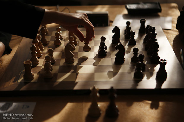 اعزام سه شطرنجباز به مسابقات انفرادی قهرمانی آسیا
