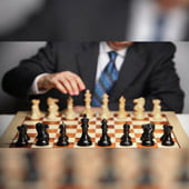 آموزش ویدئویی و تصویری شطرنج