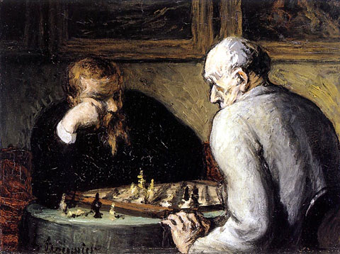 تحقیق جالب دانشمندان در باره نقش شطرنج در مبارزه با آلزایمر