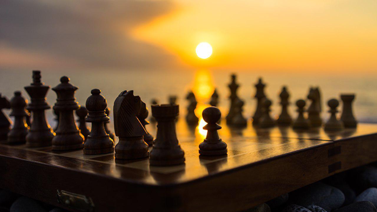 چگونه رکورد شطرنج را ثبت کنیم