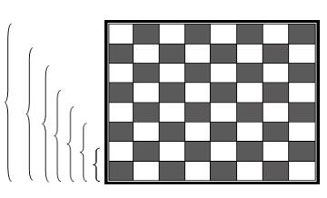 صفحه شطرنج چند خانه دارد؟
