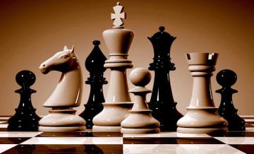 آموزش شطرنج به کودکان برای بالا بردن قدرت تفکر