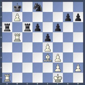 ترکیب های پیاده شطرنج- باشگاه شطرنج مشهد