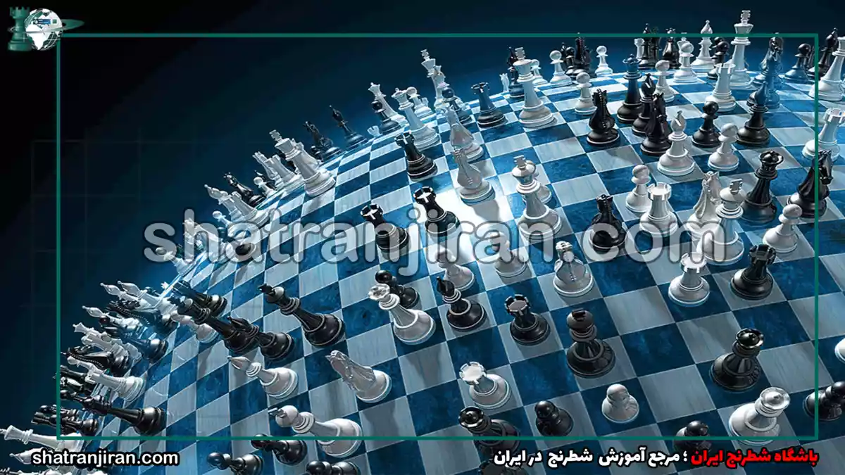 شطرنج سوئیسی