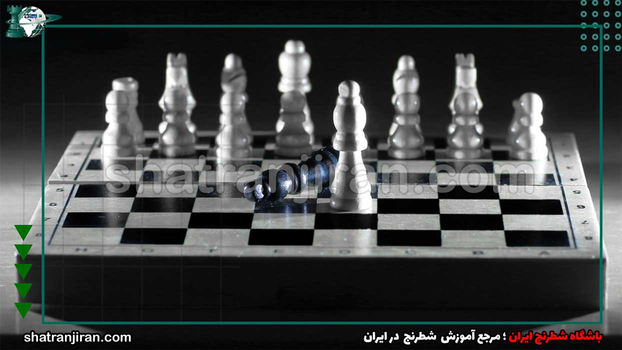 ترکیب در شطرنج