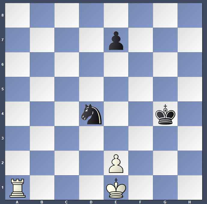 آچمزی در شطرنج 01
