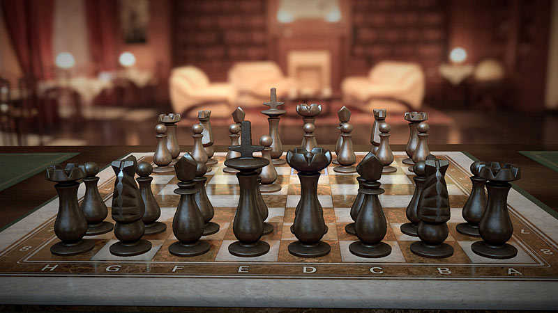 بازی Pure Chess بهترین بازی شطرنج حرفه‌ای برای کامپیوتر